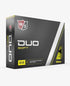 Wilson DUO SOFT GOLF BALLS