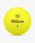 Wilson DUO SOFT GOLF BALLS