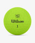 Wilson DUO SOFT GOLF BALLS