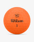 Wilson DUO SOFT GOLF BALLS