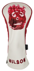 Wilson Embroidered Driver Headcover by ReadyGOLF