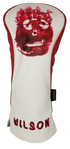 Wilson Embroidered Driver Headcover by ReadyGOLF