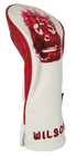 Wilson Embroidered Driver Headcover by ReadyGOLF