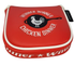 Ai-ONE Square 2 Square Max Center-Shafted Putter Cover by ReadyGOLF - Winner Winner Chicken Dinner