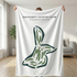 Wachusett Country Club, Massachusetts - Printed Golf Courses