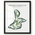 Wachusett Country Club, Massachusetts - Printed Golf Courses