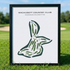Wachusett Country Club, Massachusetts - Printed Golf Courses