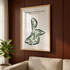 Wachusett Country Club, Massachusetts - Printed Golf Courses