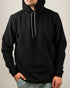Player Preferred™ Waffle Grid Hoodie - Obsidian