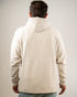 Player Preferred™ Waffle Grid Hoodie - Ivory