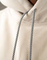 Player Preferred™ Waffle Grid Hoodie - Ivory