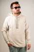 Player Preferred™ Waffle Grid Hoodie - Ivory