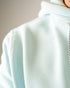 Player Preferred™ Waffle Grid Hoodie - Ice Blue
