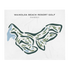 Waikoloa Beach Resort Golf, Hawaii - Printed Golf Courses