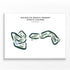 Waikoloa Beach Resort - King's Course, Hawaii - Printed Golf Courses