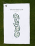 Wailea Golf Club, Hawaii - Printed Golf Courses