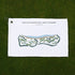 Wailua Municipal Golf Course, Hawaii - Printed Golf Courses