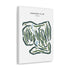 Wakonda Club, Iowa - Printed Golf Courses