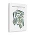 Wakulla Sands Golf Club, Florida - Printed Golf Courses