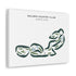 Walden Country Club, Maryland - Printed Golf Courses