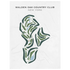 Walden Oaks Country Club, New York - Printed Golf Courses