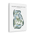 Waldorf Astoria Orlando, Florida - Printed Golf Course