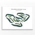 Waldron Country Club, Arkansas - Printed Golf Courses