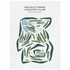 Walnut Creek Country Club, Michigan - Printed Golf Courses