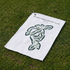 Walnut Creek Country Club, Texas - Printed Golf Courses