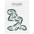 Walnut Creek Golf Preserve, Colorado - Printed Golf Courses