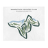 Wampatuck Country Club, Massachusetts - Printed Golf Courses