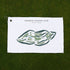 Wanakah Country Club, New York - Printed Golf Courses