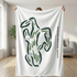Warner Springs Ranch, California - Printed Golf Courses