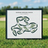 Warner Springs Ranch, California - Printed Golf Courses