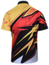 Warp Speed Mens Golf Polo Shirt by ReadyGOLF