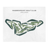 Warrenpoint Golf Club, Ireland - Printed Golf Courses
