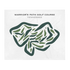 Warriors' Path Golf Course, Tennessee - Printed Golf Courses