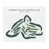 Warwick Valley Country Club, New York - Printed Golf Courses