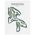 Washington Golf Learning Center, Ohio - Printed Golf Courses