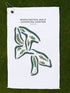 Washington Golf Learning Center, Ohio - Printed Golf Courses
