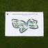 Washington Golf & Country Club, Virginia - Printed Golf Courses