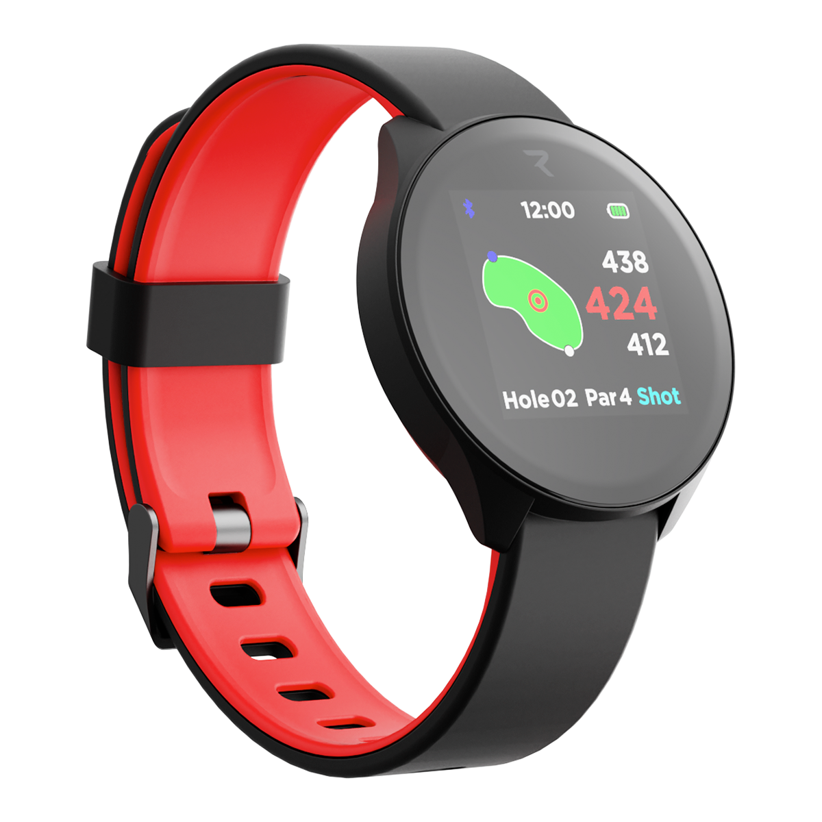 Watch 2 GPS Golf Smartwatch
