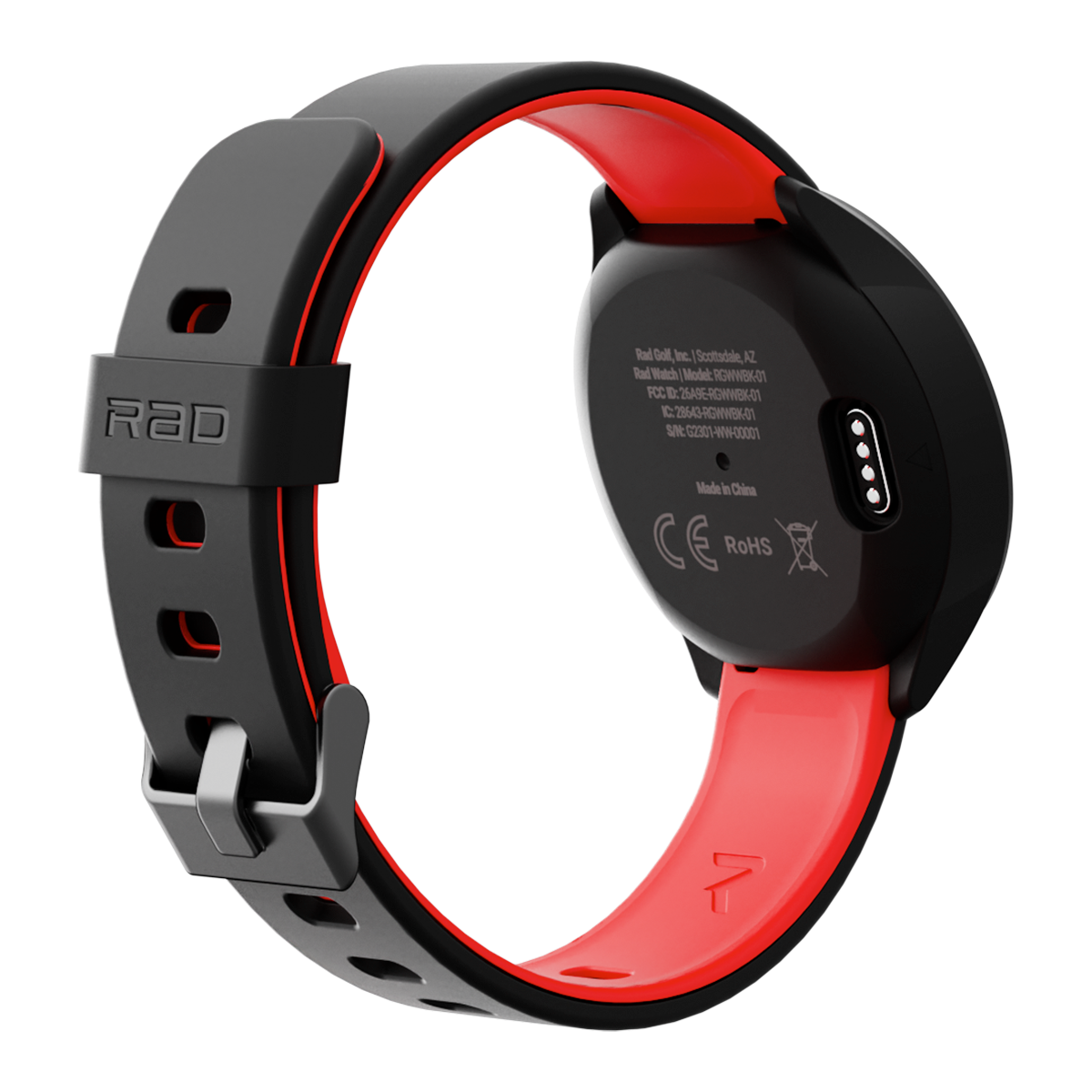 Watch 2 GPS Golf Smartwatch