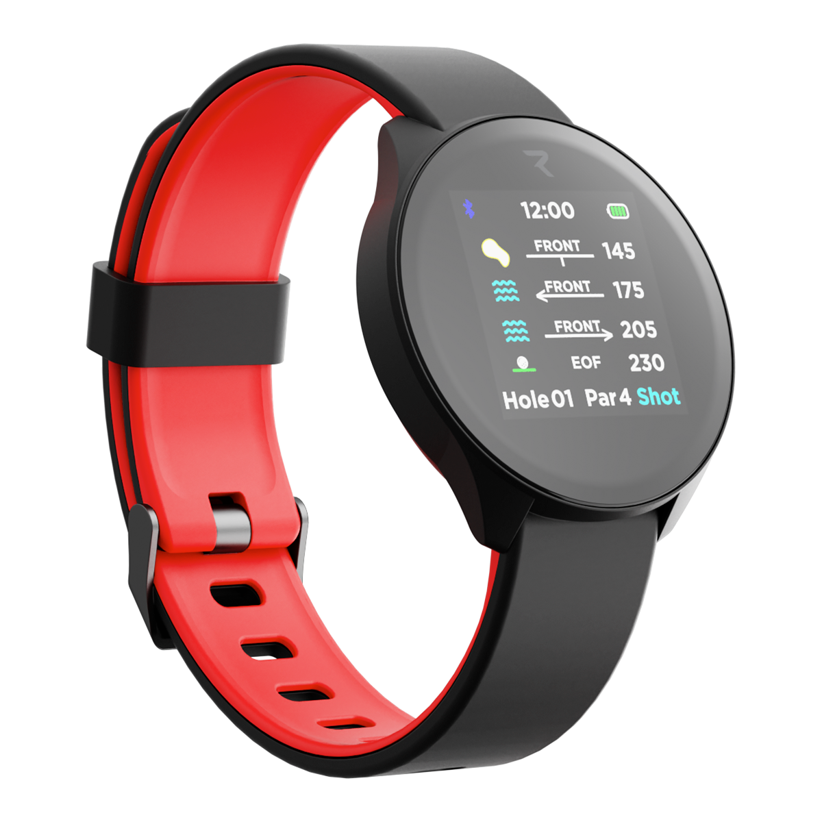 Watch 2 GPS Golf Smartwatch