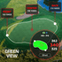 WATCH+  GPS Golf Smartwatch