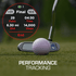 WATCH+  GPS Golf Smartwatch