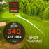 WATCH+  GPS Golf Smartwatch