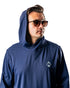 Performance Golf Hoodie - Water Hazard