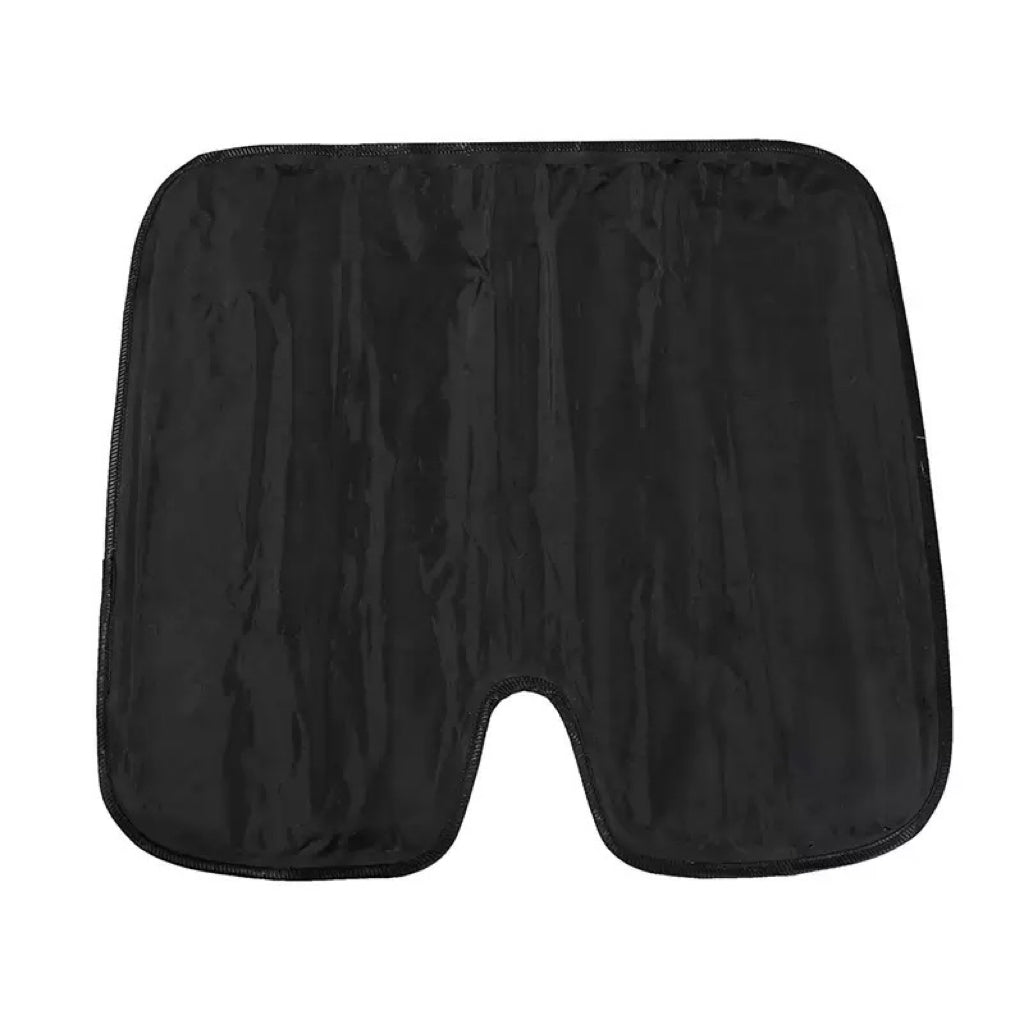 LITEGUEST U-Shaped Water Cooling Gel Seat Cushion – Summer Comfort