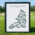 Waterchase Golf Club, Texas - Printed Golf Course